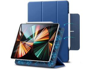 ESR REBOUND MAGNETIC IPAD PRO 12.9 2020/2021 / 2022 NAVY BLUE