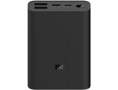 MI Power Bank 3 Ultra Compact 10 000 mAh - 2