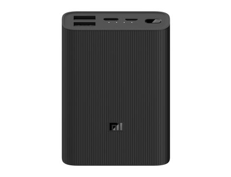 MI Power Bank 3 Ultra Compact 10 000 mAh