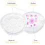 Wkładki Laktacyjne Medela Safe & Dry Ultra Thin Disposable Pads 30 szt - 4