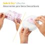 Wkładki Laktacyjne Medela Safe & Dry Ultra Thin Disposable Pads 30 szt - 8