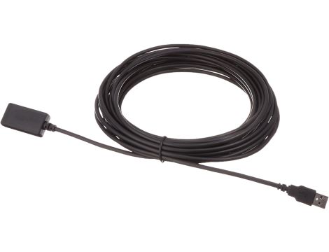 Kabel Połączeniowy Wtyczka USB Typu A Na Gniazdo USB Typu A USB 2.0 9,75m - 5