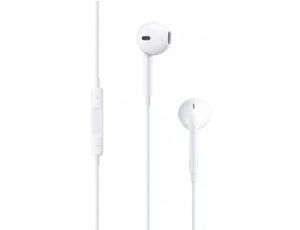 Apple EarPods Z Wtyczką Słuchawkową 3,5 mm