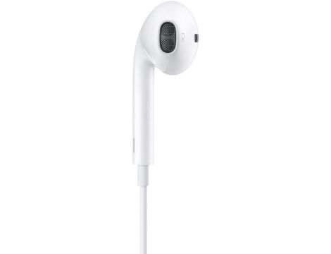 Apple EarPods Z Wtyczką Słuchawkową 3,5 mm - 3