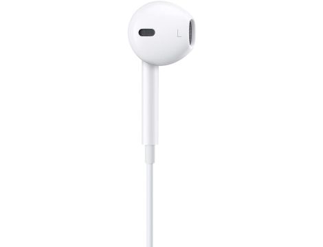 Apple EarPods Z Wtyczką Słuchawkową 3,5 mm - 2