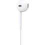 Apple EarPods Z Wtyczką Słuchawkową 3,5 mm - 3