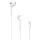 Apple EarPods Z Wtyczką Słuchawkową 3,5 mm