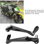 Osłona Na Kierownicę Motocykla Ze Stopu Aluminium 18 cm - 4