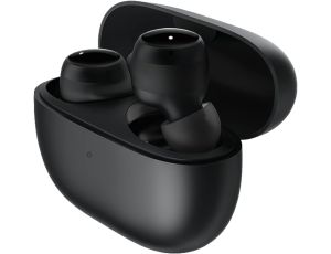 Słuchawki Bluetooth Bezprzewodowe Xiaomi Redmi Buds 3 Lite Black - image 2