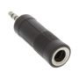 Adapter Audio Wtyczka Jack 3,5 mm Stereo Do 6,3 mm InLine - 3