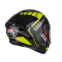 NZI Integralny Kask Motocyklowy XXL NZI Helmets  + TORBA/WOREK NA KASK - 3