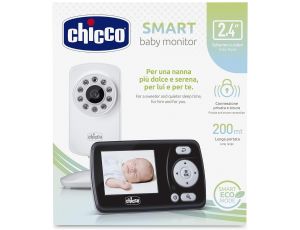 Chicco Inteligentna Elektroniczna Niania Wideo - image 2