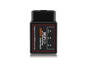 DollaTek V1.5 Bluetooth WiFi skaner samochodowy OBDII narzędzie diagnostycz - image 2