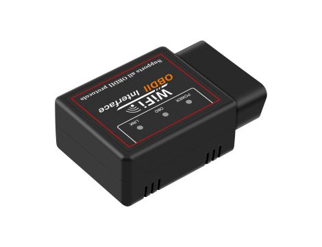 DollaTek V1.5 Bluetooth WiFi skaner samochodowy OBDII narzędzie diagnostycz - 6