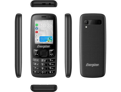 Telefon Komórkowy Energizer E242S Dual SIM - 2