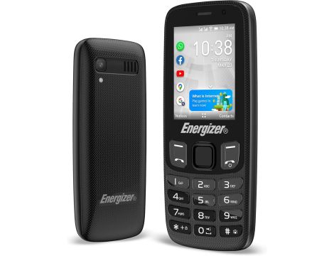 Telefon Komórkowy Energizer E242S Dual SIM - 3