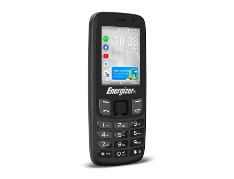 Telefon Komórkowy Energizer E242S Dual SIM