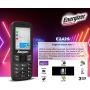 Telefon Komórkowy Energizer E242S Dual SIM - 6