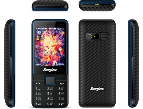 Telefon Komórkowy Energizer E28 Dual Sim - 3