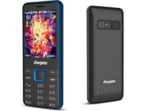 Telefon Komórkowy Energizer E28 Dual Sim - 2