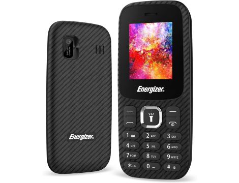 Telefon Komórkowy Energizer E13 Dual-SIM - 2