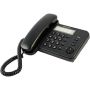 Telefon Przewodowy Panasonic KX-TS520GB Czarny - 3