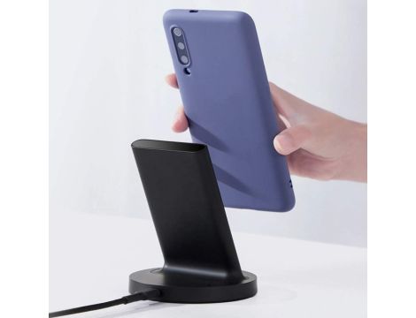 Ładowarka Indukcyjna Xiaomi 20W Wireless Stand Fast Charger - 5