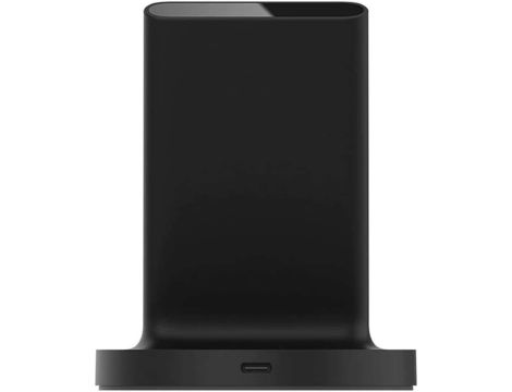 Ładowarka Indukcyjna Xiaomi 20W Wireless Stand Fast Charger - 3