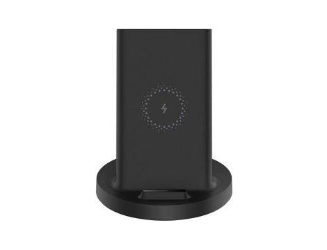 Ładowarka Indukcyjna Xiaomi 20W Wireless Stand Fast Charger