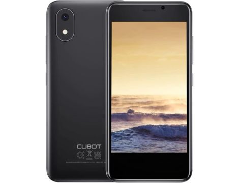 Telefon Komórkowy CUBOT J10 Ekran 4