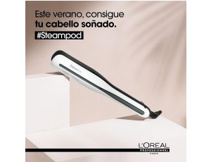 Loreal Rowenta Steampod V3.0 Prostownica Parowa Do Włosów - image 2