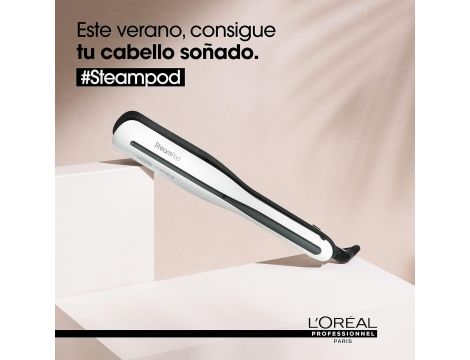 Loreal Rowenta Steampod V3.0 Prostownica Parowa Do Włosów - 2