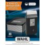 GOLARKA MĘSKA SHAVER TRAVEL WAHL 3615 BOX + ZAPAS - 4