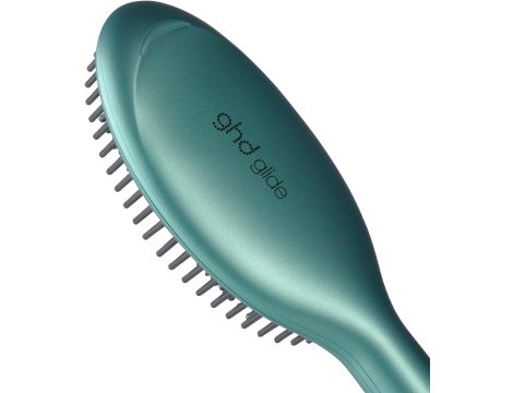 GHD - Glide - Gładka Szczotka Prostująca (Jade) - Kolekcja Dreamland - 3