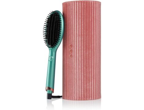 GHD - Glide - Gładka Szczotka Prostująca (Jade) - Kolekcja Dreamland