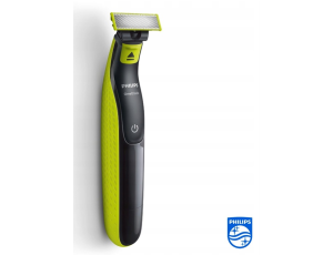 Golarka QP2620/30 Philips OneBlade Face & Body W Zestawie 2 Ostrza