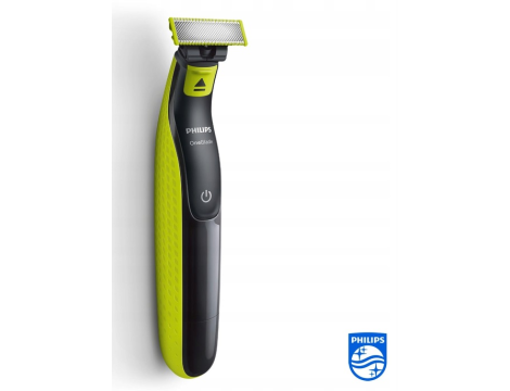 Golarka QP2620/30 Philips OneBlade Face & Body W Zestawie 2 Ostrza