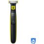 Golarka Philips One Blade Face Z Nasadką Do Przycinania 5w1 + Miękkie Etui - 3