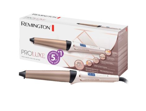 LOKÓWKA STOŻKOWA CERAMICZNA REMINGTON PRO 25-38mm + TERMICZNE ETUI