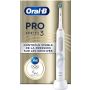 Oral-B Pro Series 3 Elektryczna Szczoteczka Do Zębów Oral B + Końcówka - 2