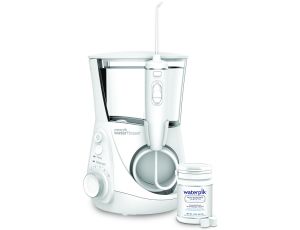 Waterpik Irygator Wybielający Professional + Tabletki Wybielające - image 2