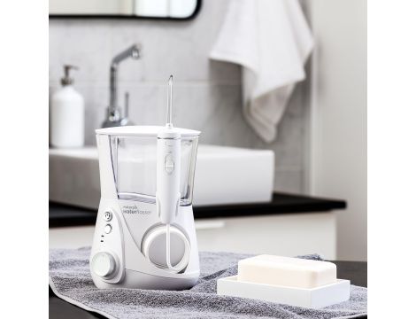 Waterpik Irygator Wybielający Professional + Tabletki Wybielające - 3