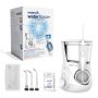 Waterpik Irygator Wybielający Professional + Tabletki Wybielające - 2