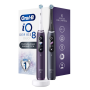 Oral-B iO 8 Duopack Elektryczna Szczoteczka Do Zębów + 2 Końcówki - 2