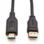 Kabel Połączeniowy DisplayPort Na HDMI AmazonBasics 1,8 m - 6