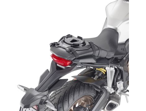 GIVI MOCOWANIE TANKLOCK NA TYŁ MOTOCYKLA SEATLOCK