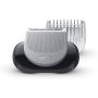 Głowica Goląca Braun EasyClick BodyGroomer Series 5 6 7 + 2 Nasadki - 3