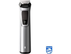 Maszynka Golarka Do Włosów Ciała Brody 14w1 Philips Multigroom z serii 7000 - image 2