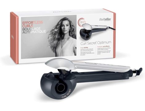 Lokówka Automatyczna BaByliss Curl Secret Optimum C1600E