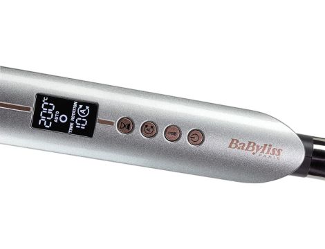 Lokówka Automatyczna BaByliss Curl Secret Optimum C1600E - 4